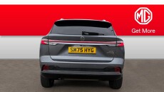 MG HS 1.5 T-GDI Hybrid+ Trophy 5dr Auto Hybrid Hatchback